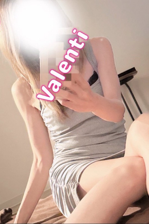 VALENTI ヴァレンチ|あみ